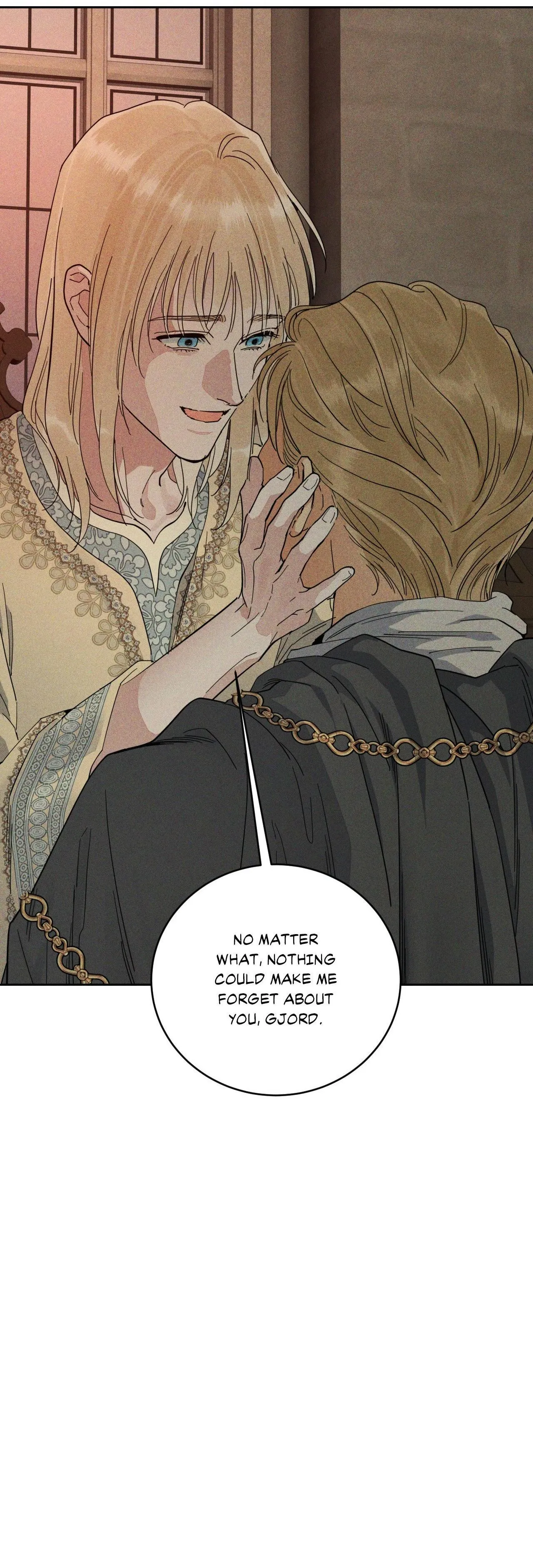 Antidote (Harusari) - Chapter 95 Page 11