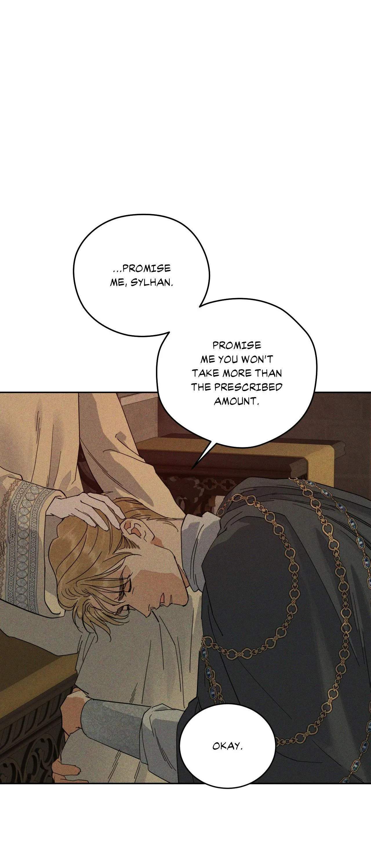 Antidote (Harusari) - Chapter 95 Page 13