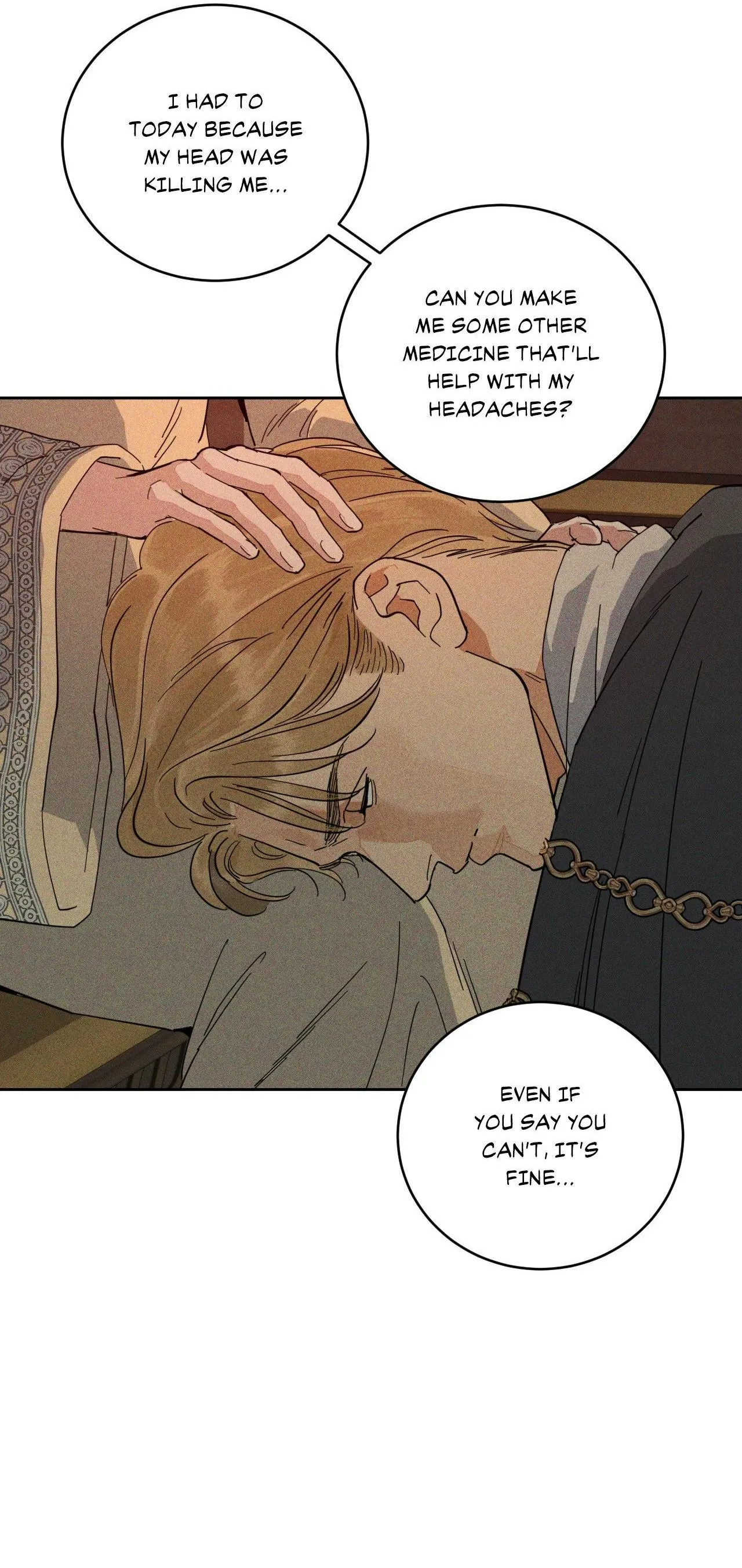 Antidote (Harusari) - Chapter 95 Page 14
