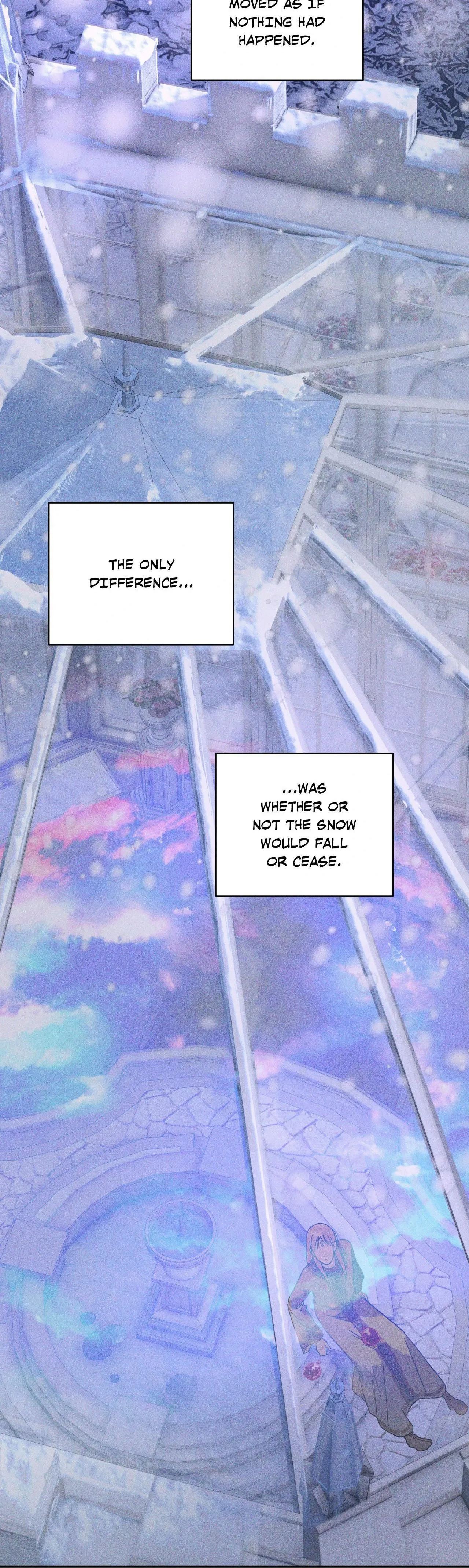 Antidote (Harusari) - Chapter 95 Page 18