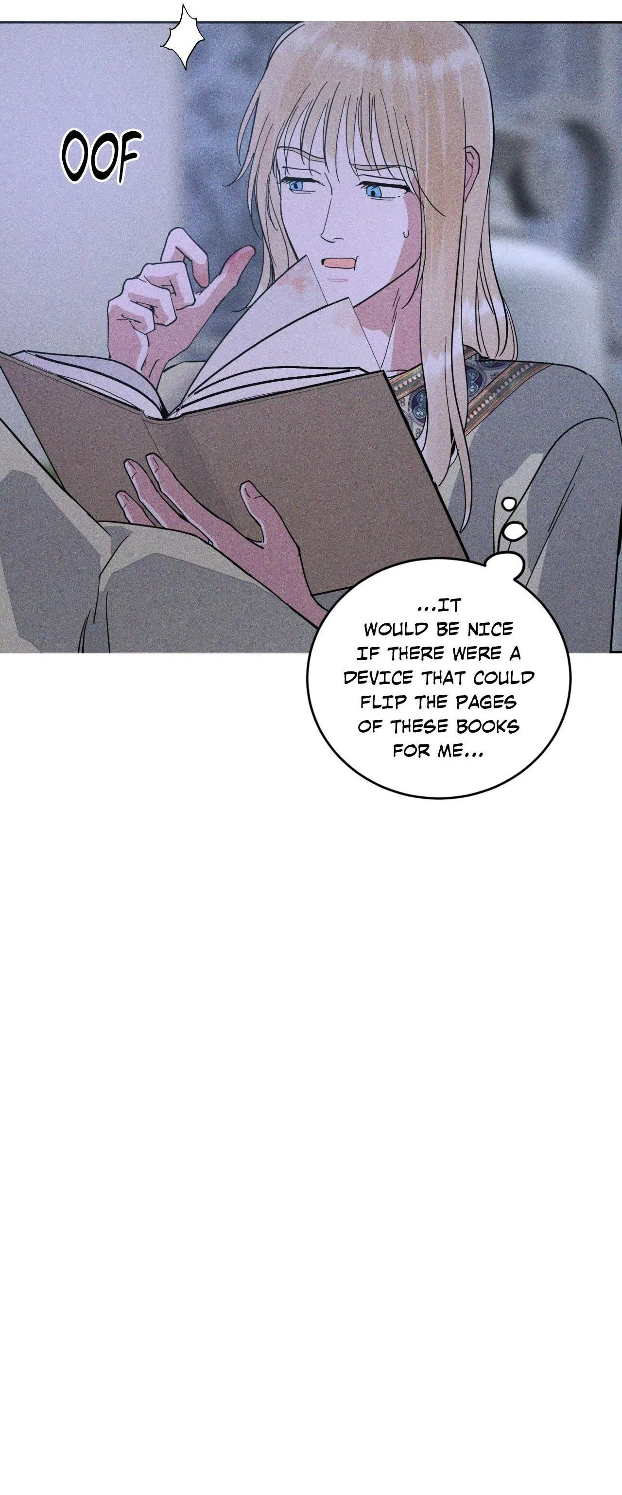 Antidote (Harusari) - Chapter 95 Page 23