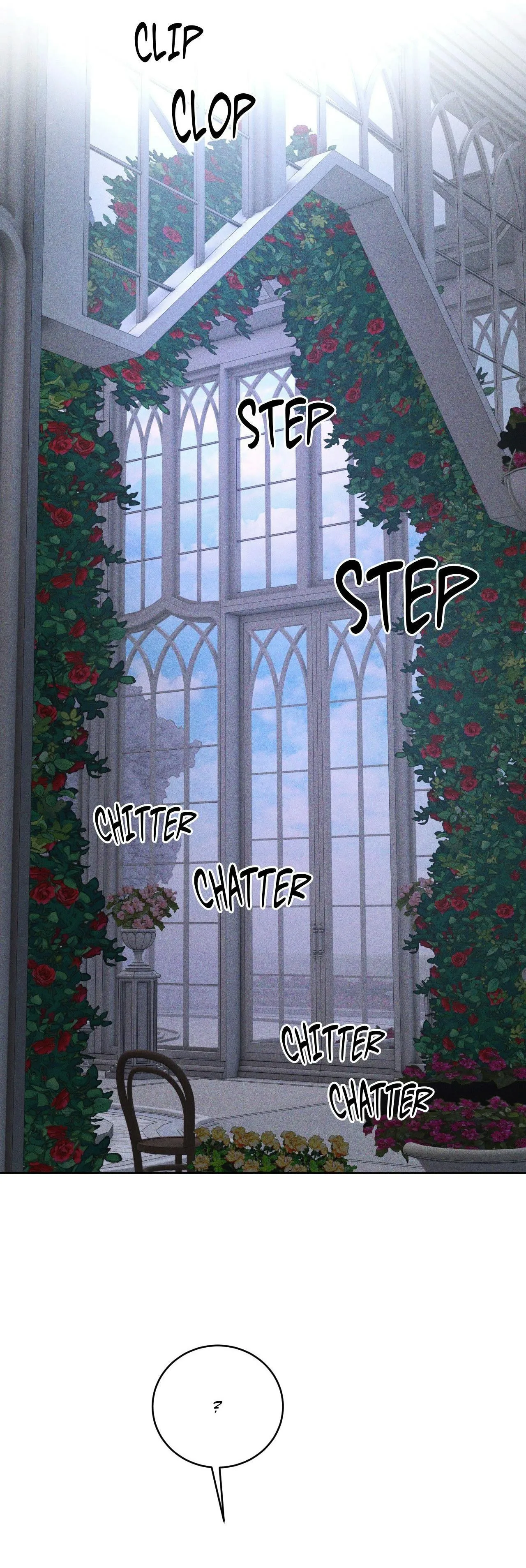 Antidote (Harusari) - Chapter 95 Page 24
