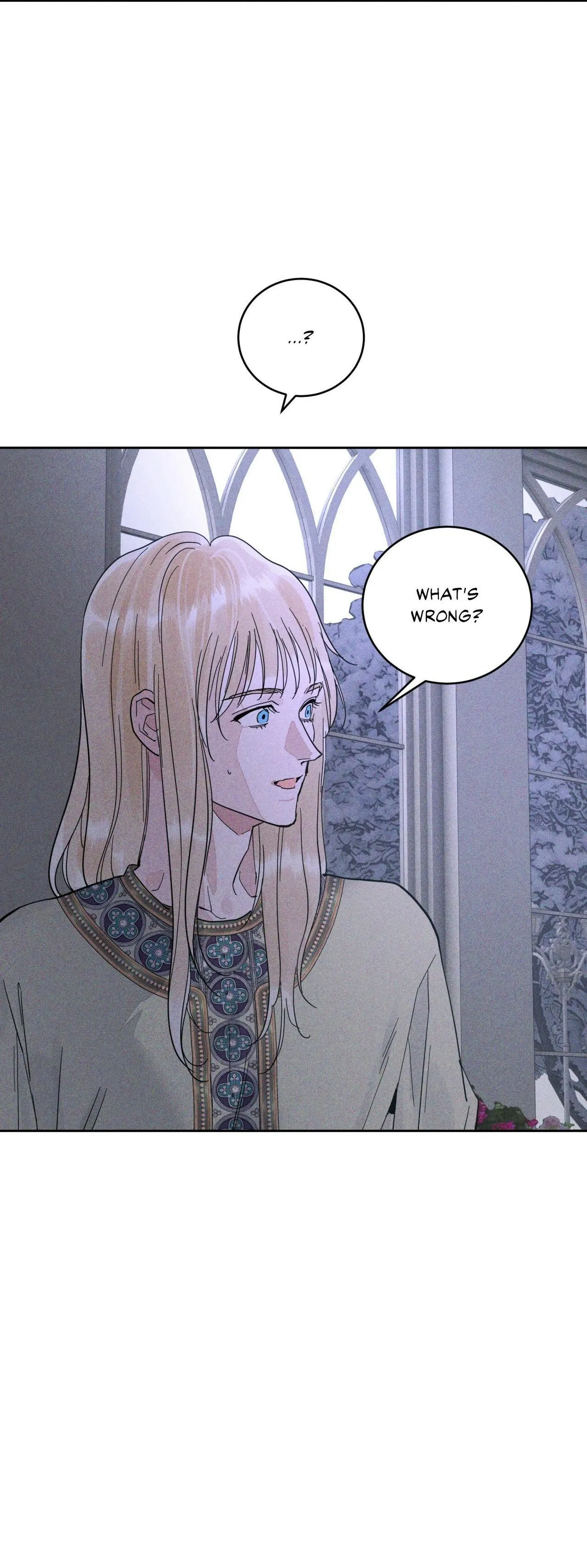 Antidote (Harusari) - Chapter 95 Page 37