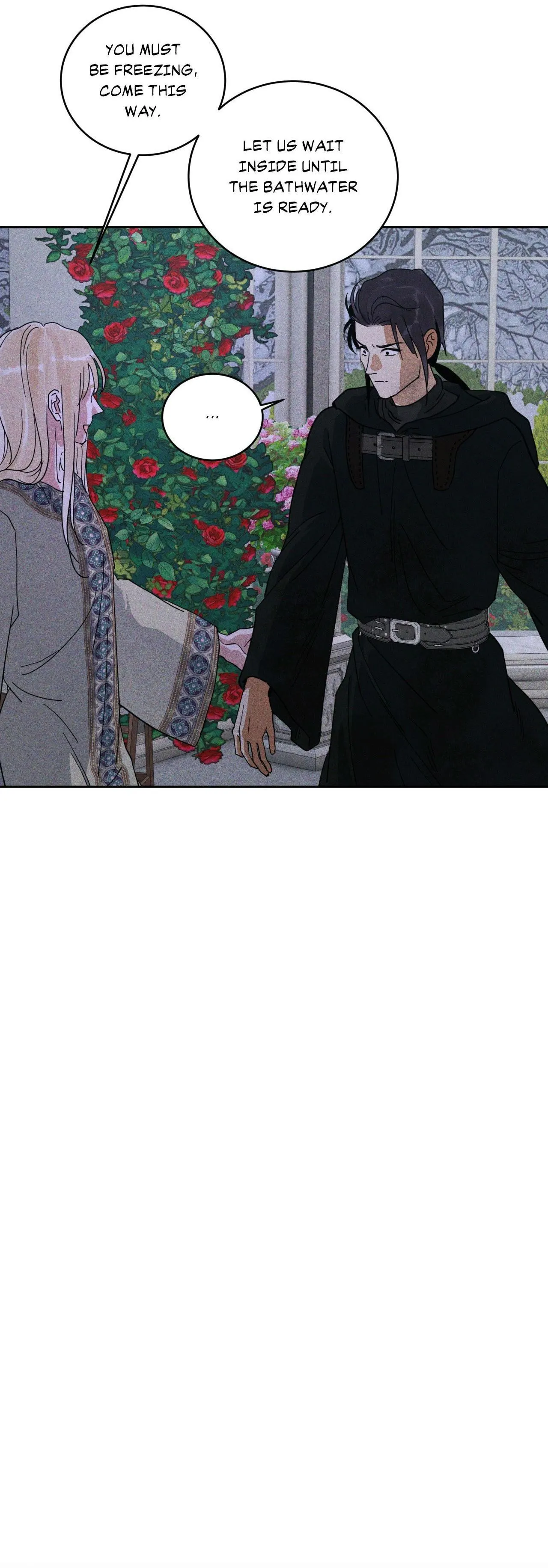 Antidote (Harusari) - Chapter 95 Page 41