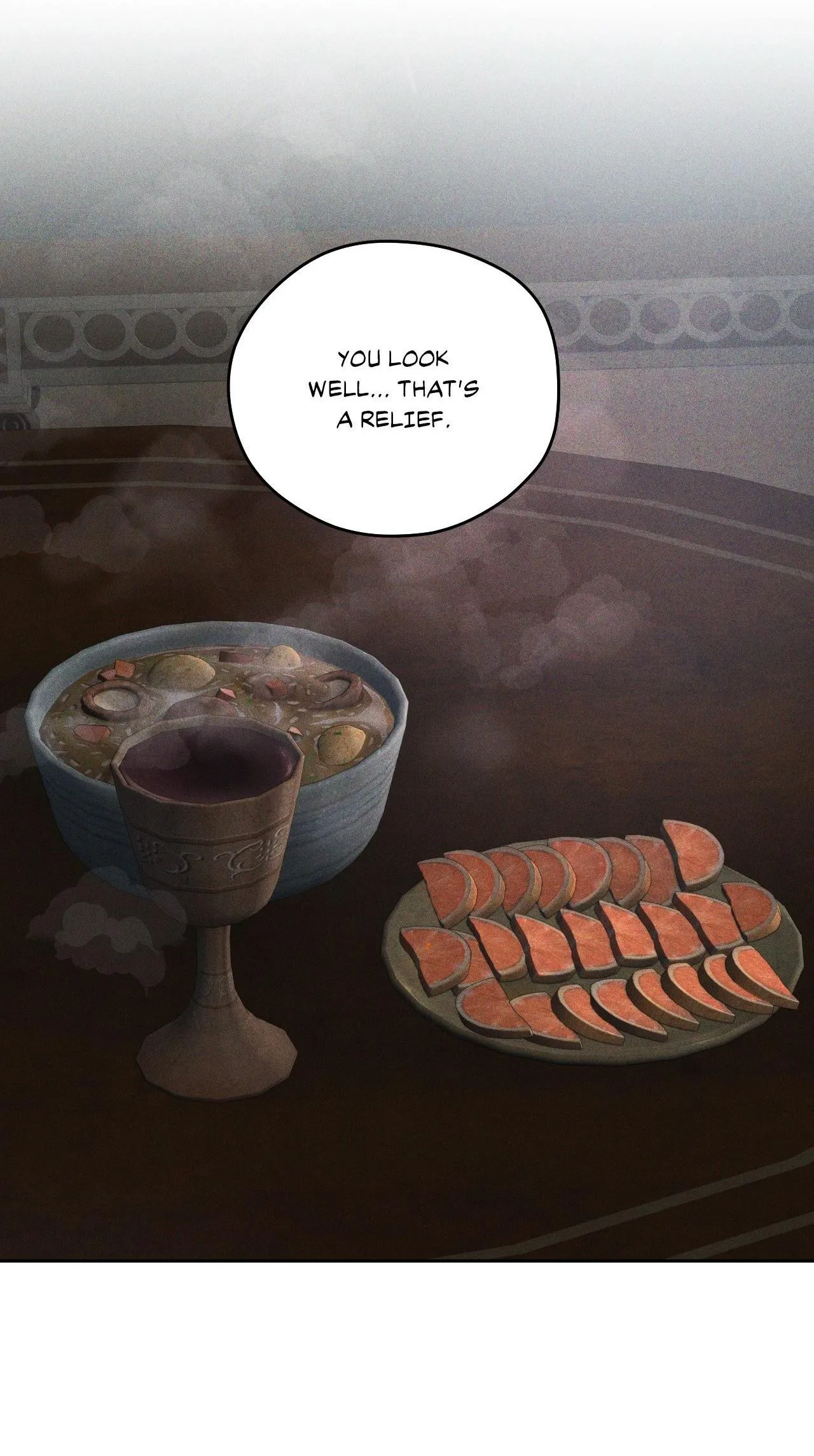 Antidote (Harusari) - Chapter 95 Page 42