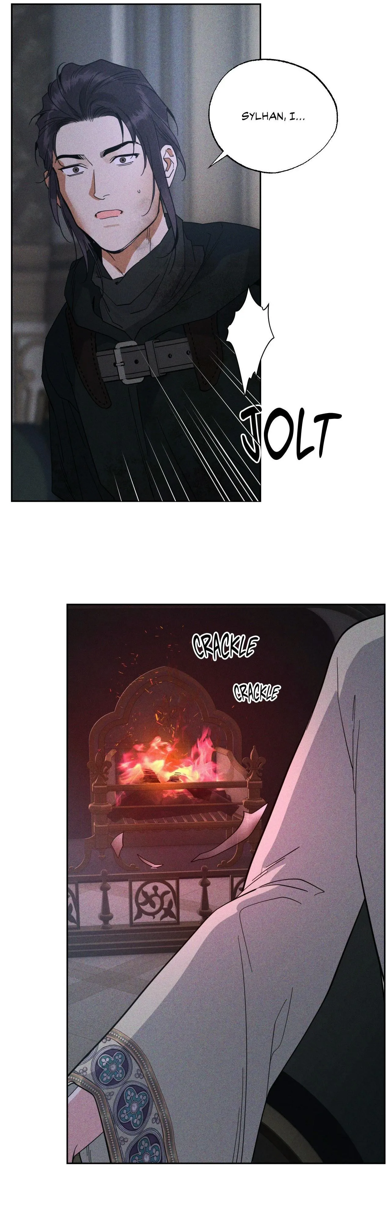 Antidote (Harusari) - Chapter 95 Page 50