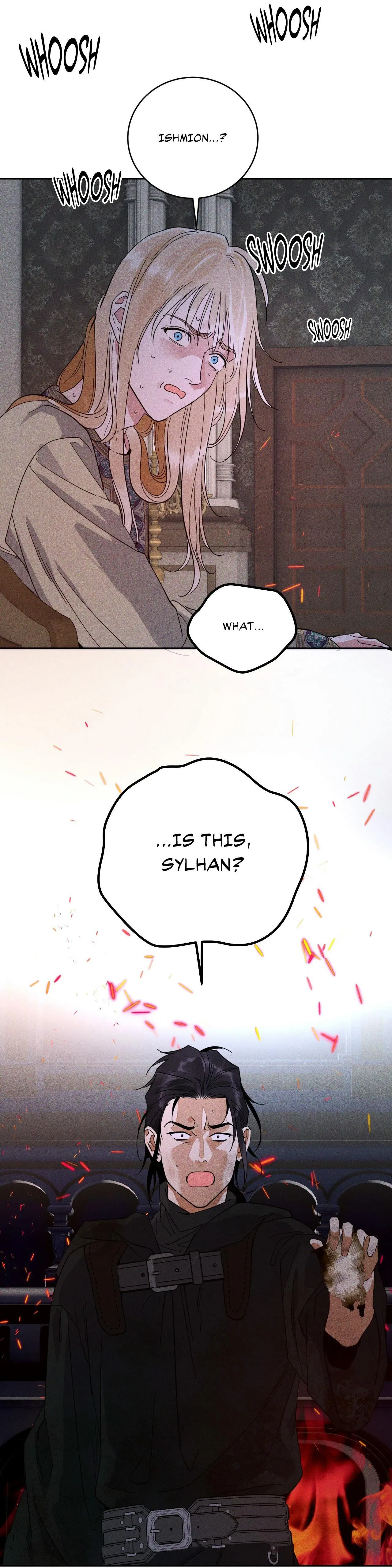 Antidote (Harusari) - Chapter 95 Page 53