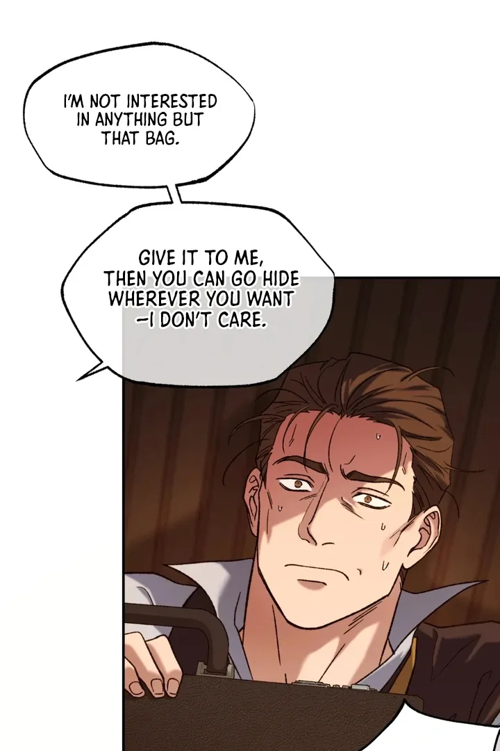 Dawning Light - Chapter 1 Page 11