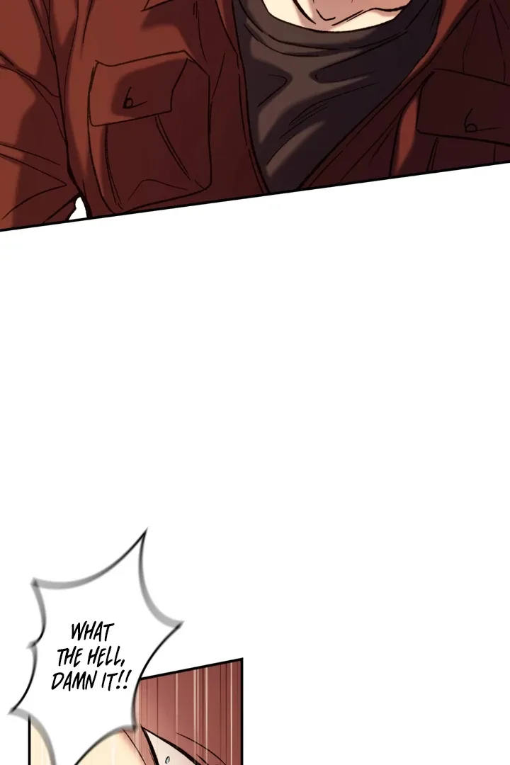 Dawning Light - Chapter 1 Page 21