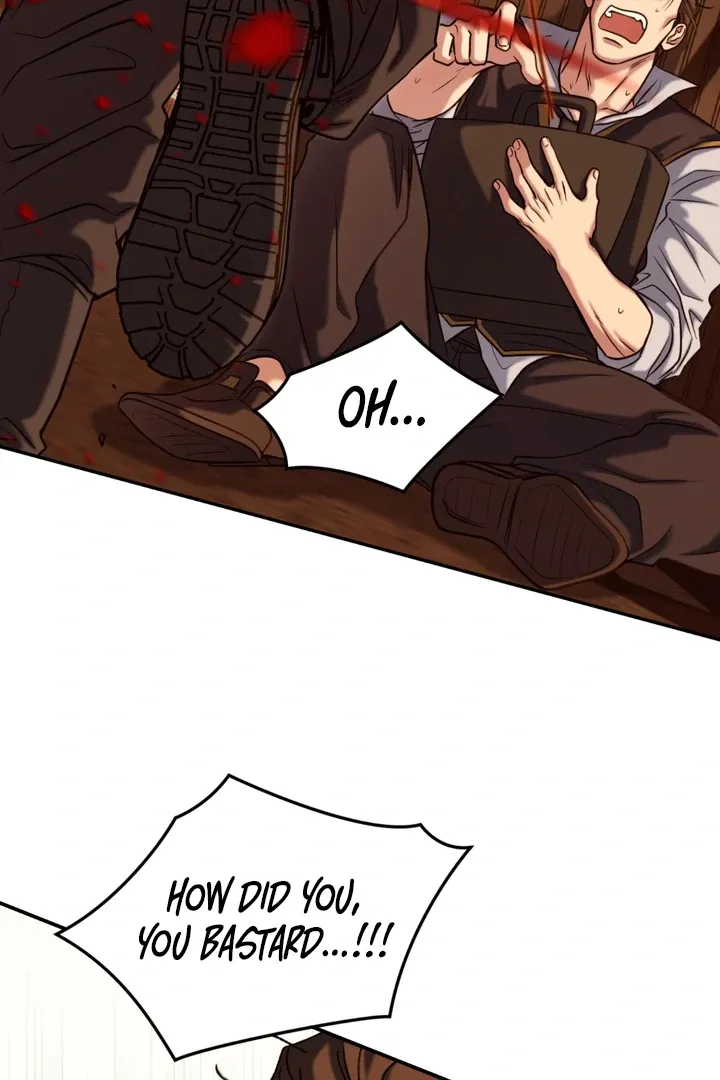 Dawning Light - Chapter 1 Page 30