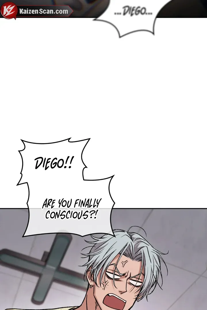 Dawning Light - Chapter 1 Page 86