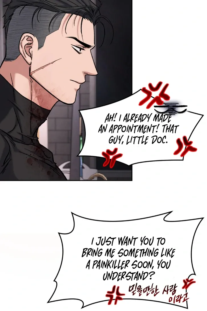 Dawning Light - Chapter 1 Page 117