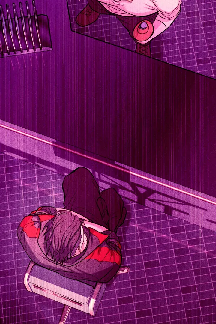 Dawning Light - Chapter 1 Page 135