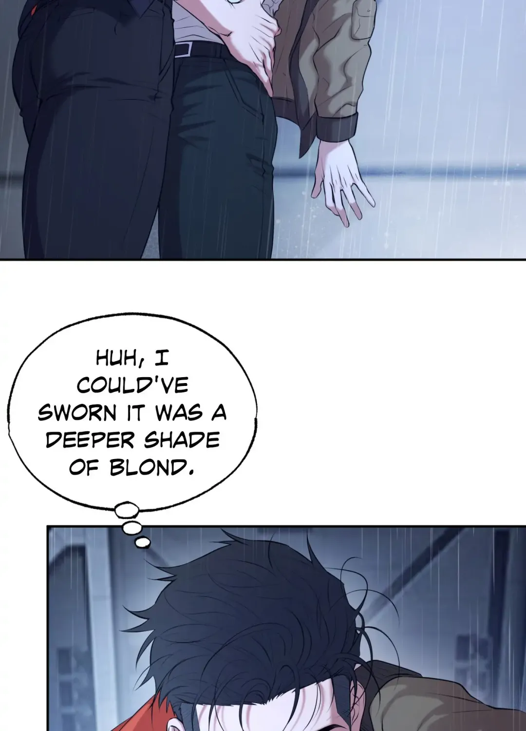 Dawning Light - Chapter 10 Page 3