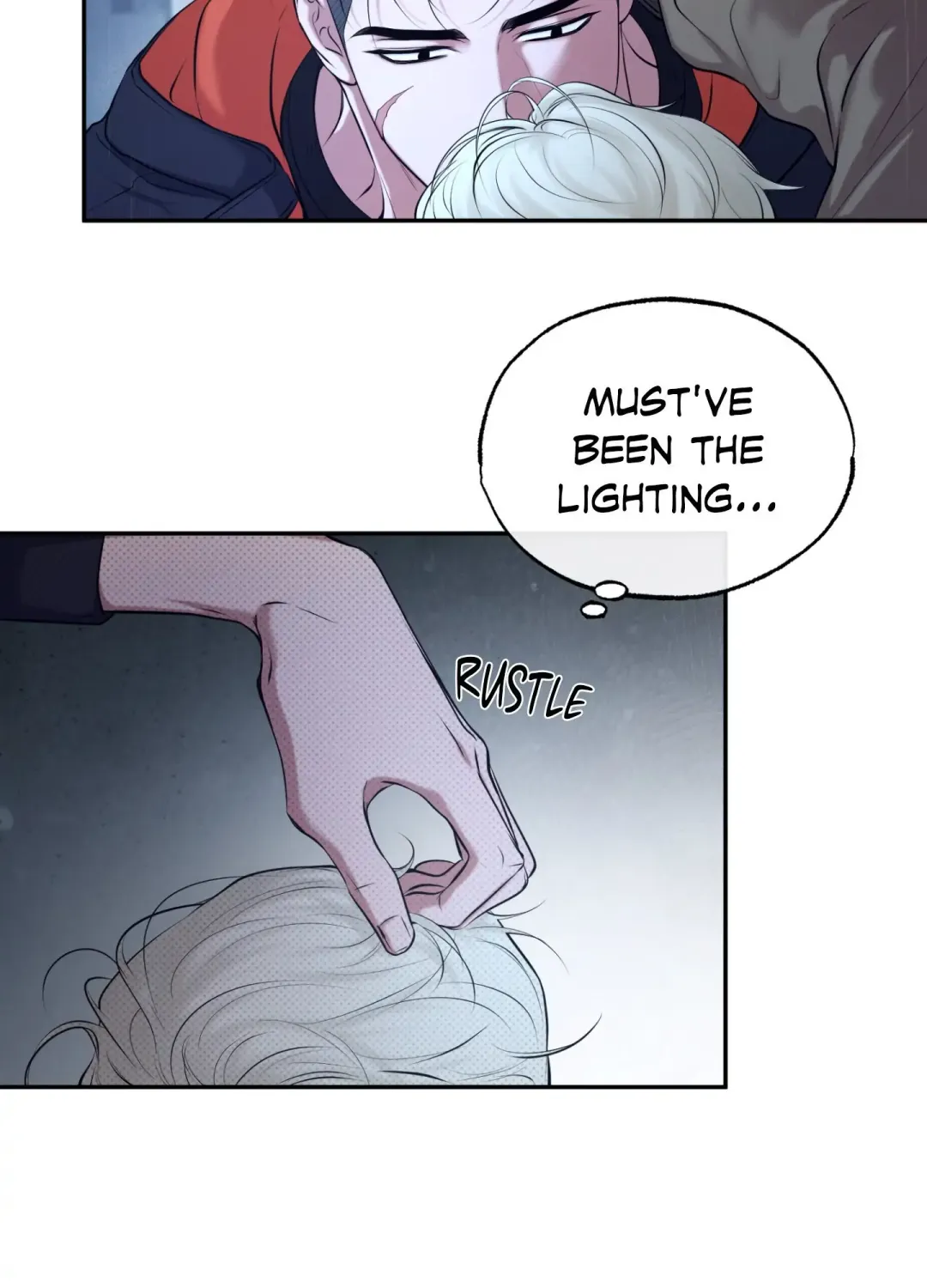 Dawning Light - Chapter 10 Page 4