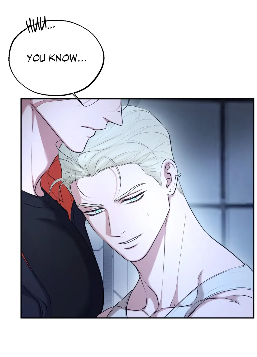 Dawning Light - Chapter 10 Page 5