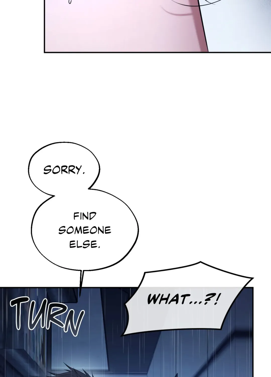 Dawning Light - Chapter 10 Page 11