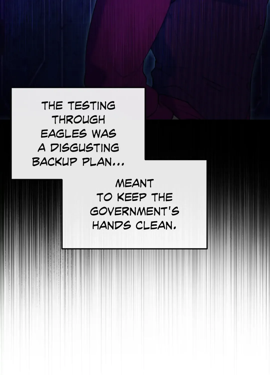 Dawning Light - Chapter 10 Page 21
