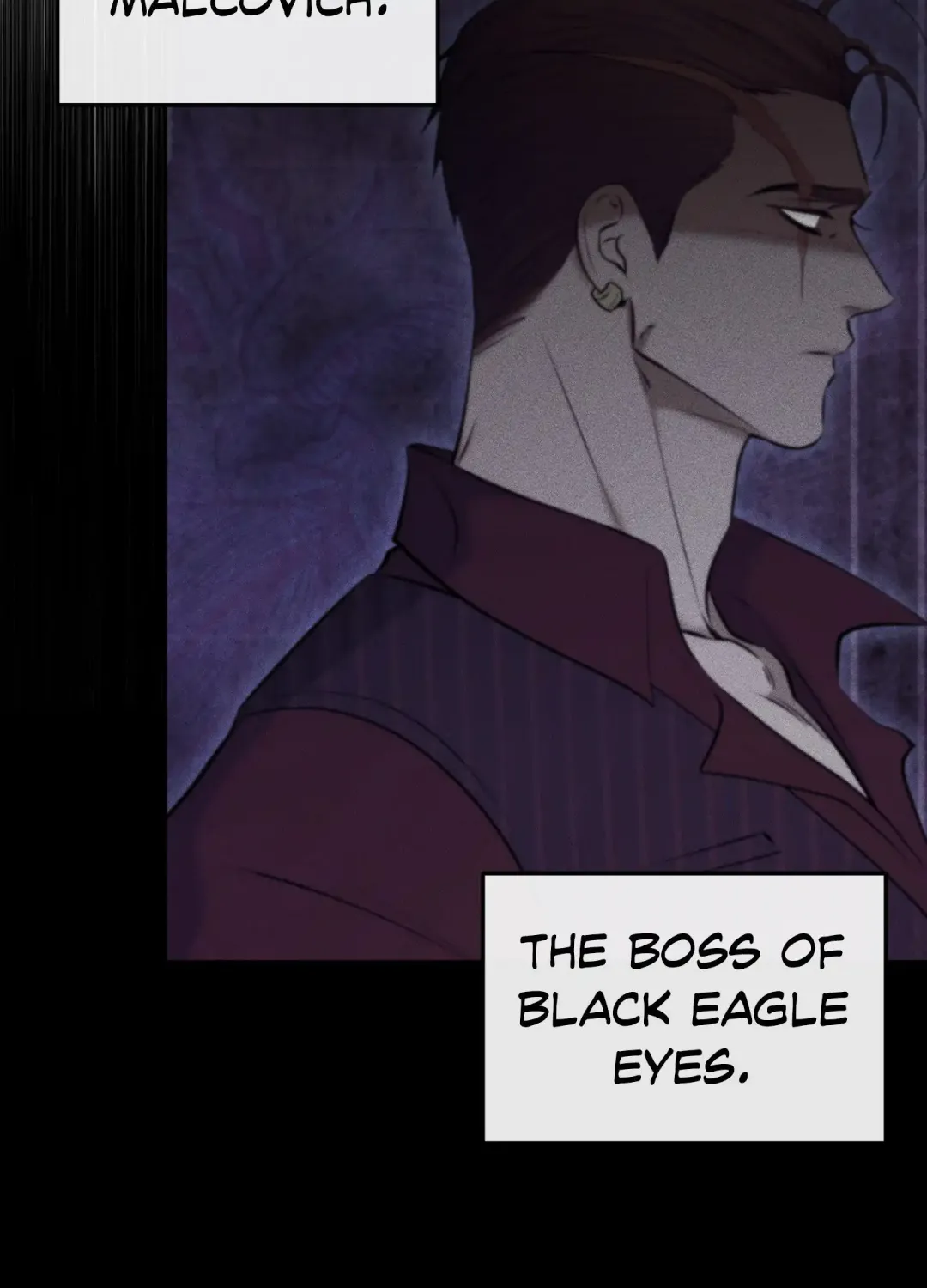 Dawning Light - Chapter 10 Page 24