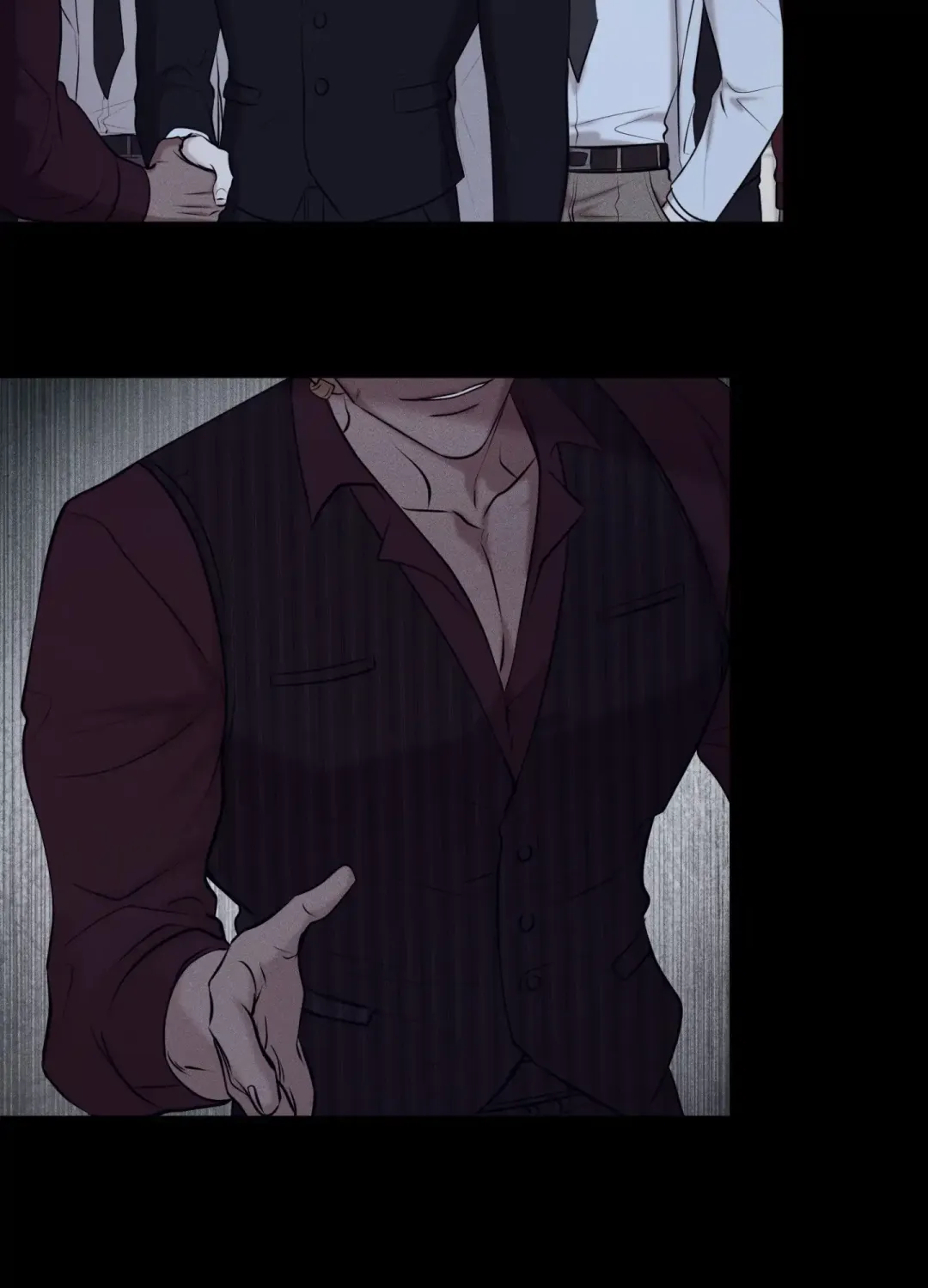 Dawning Light - Chapter 10 Page 26