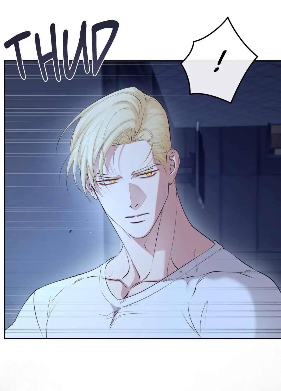 Dawning Light - Chapter 10 Page 32