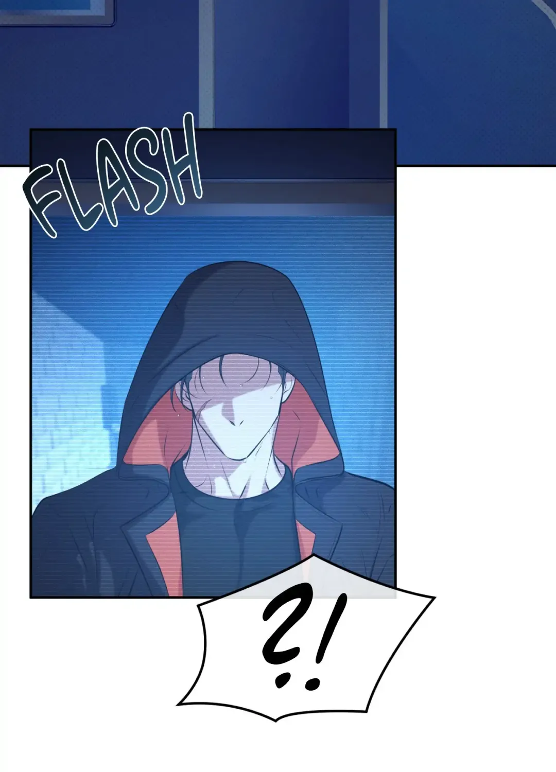 Dawning Light - Chapter 10 Page 34