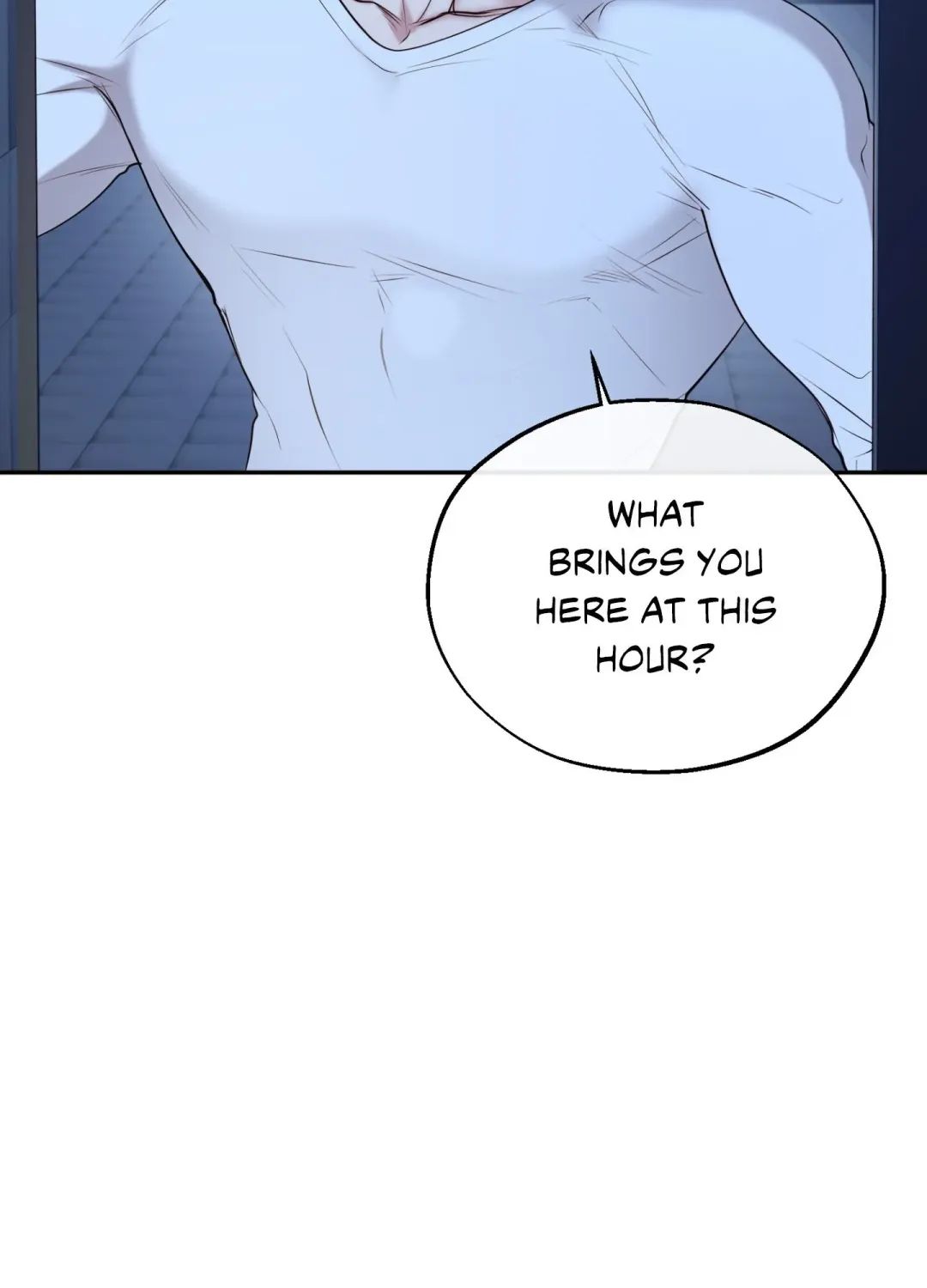 Dawning Light - Chapter 10 Page 38