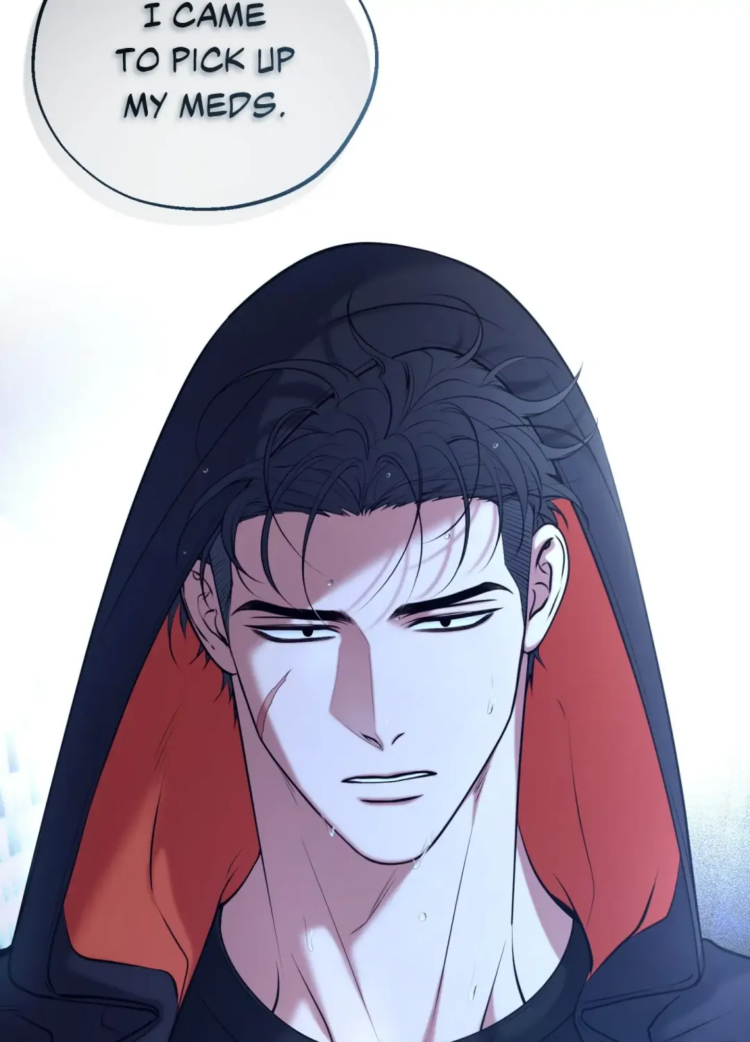 Dawning Light - Chapter 10 Page 40