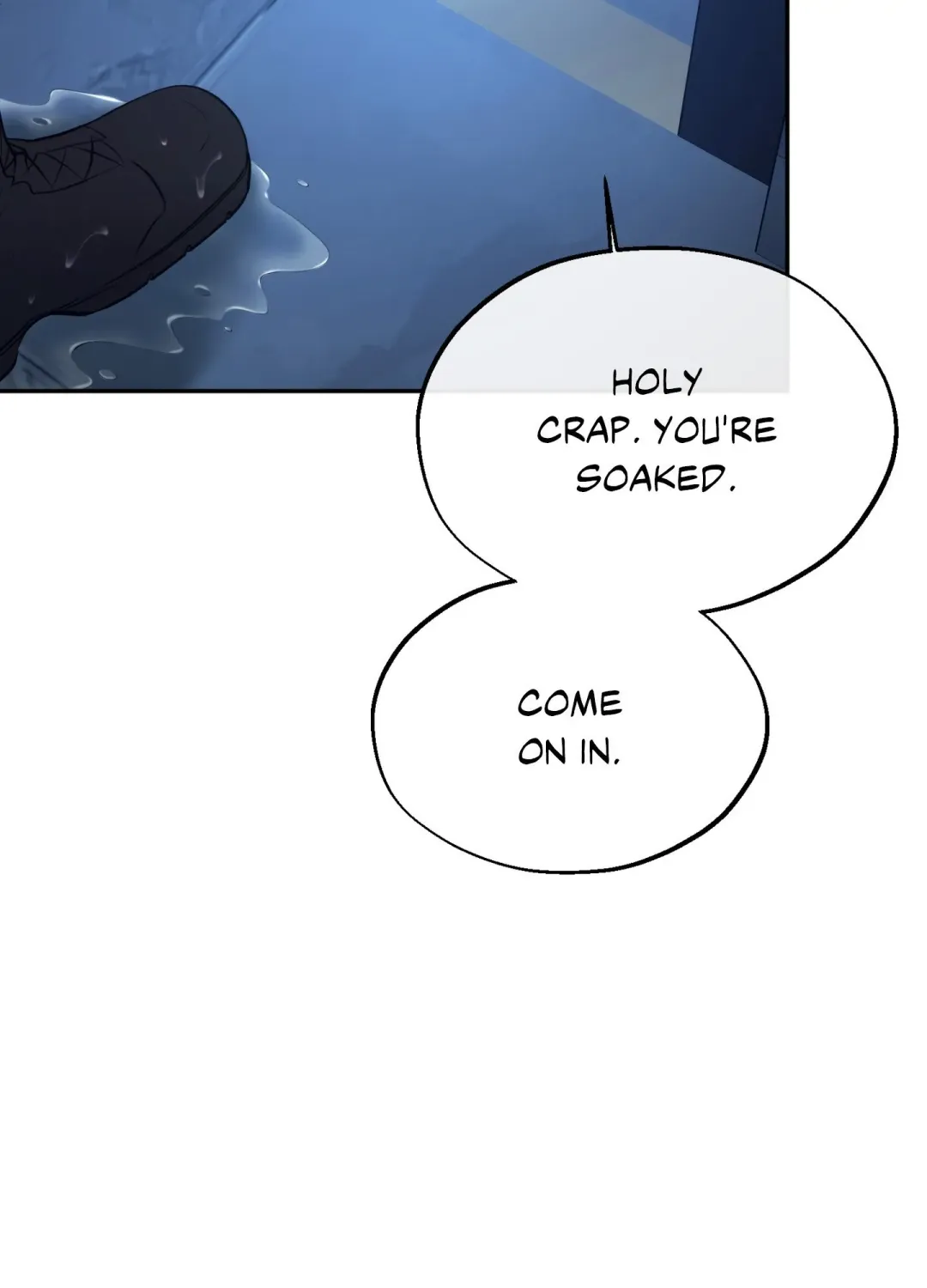 Dawning Light - Chapter 10 Page 44