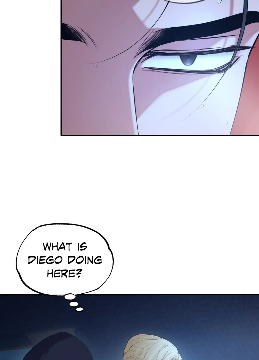 Dawning Light - Chapter 10 Page 47