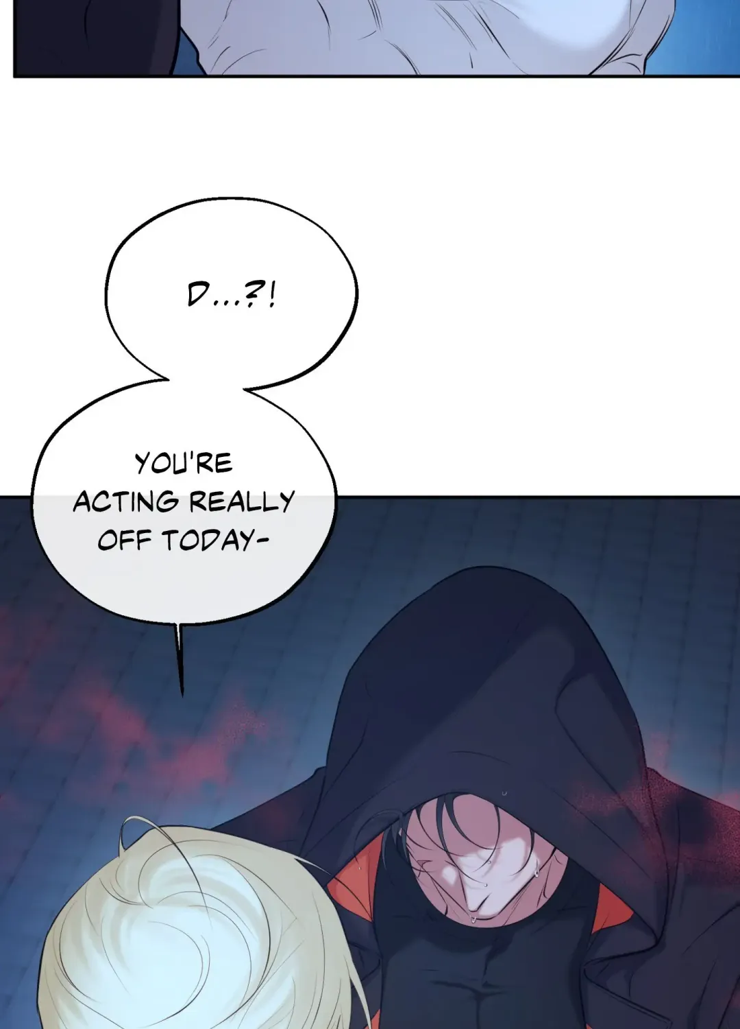 Dawning Light - Chapter 10 Page 51