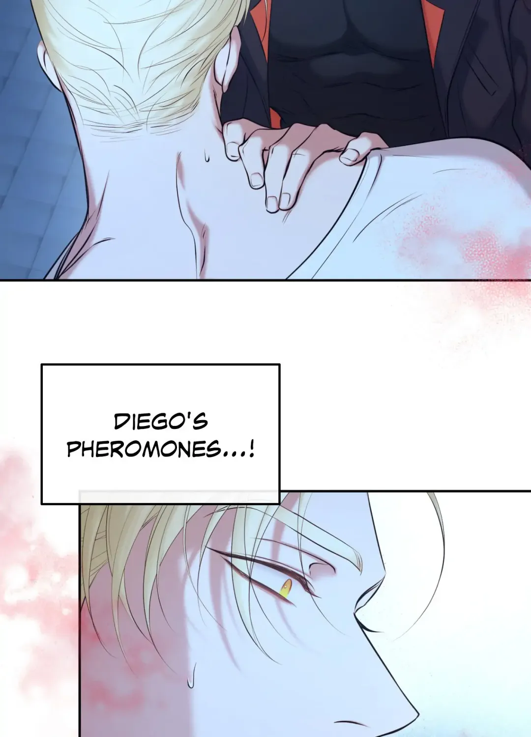 Dawning Light - Chapter 10 Page 52