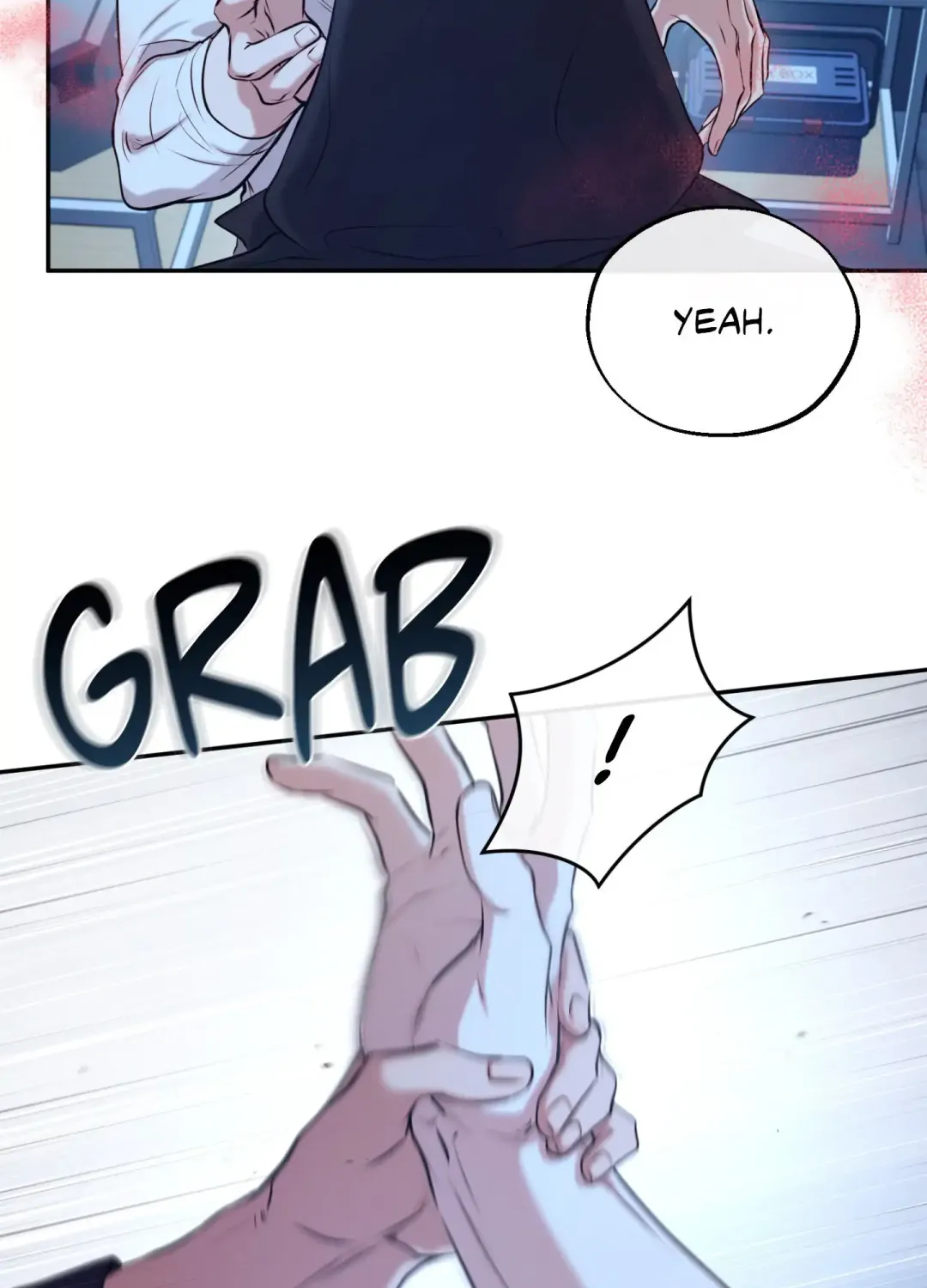 Dawning Light - Chapter 10 Page 54