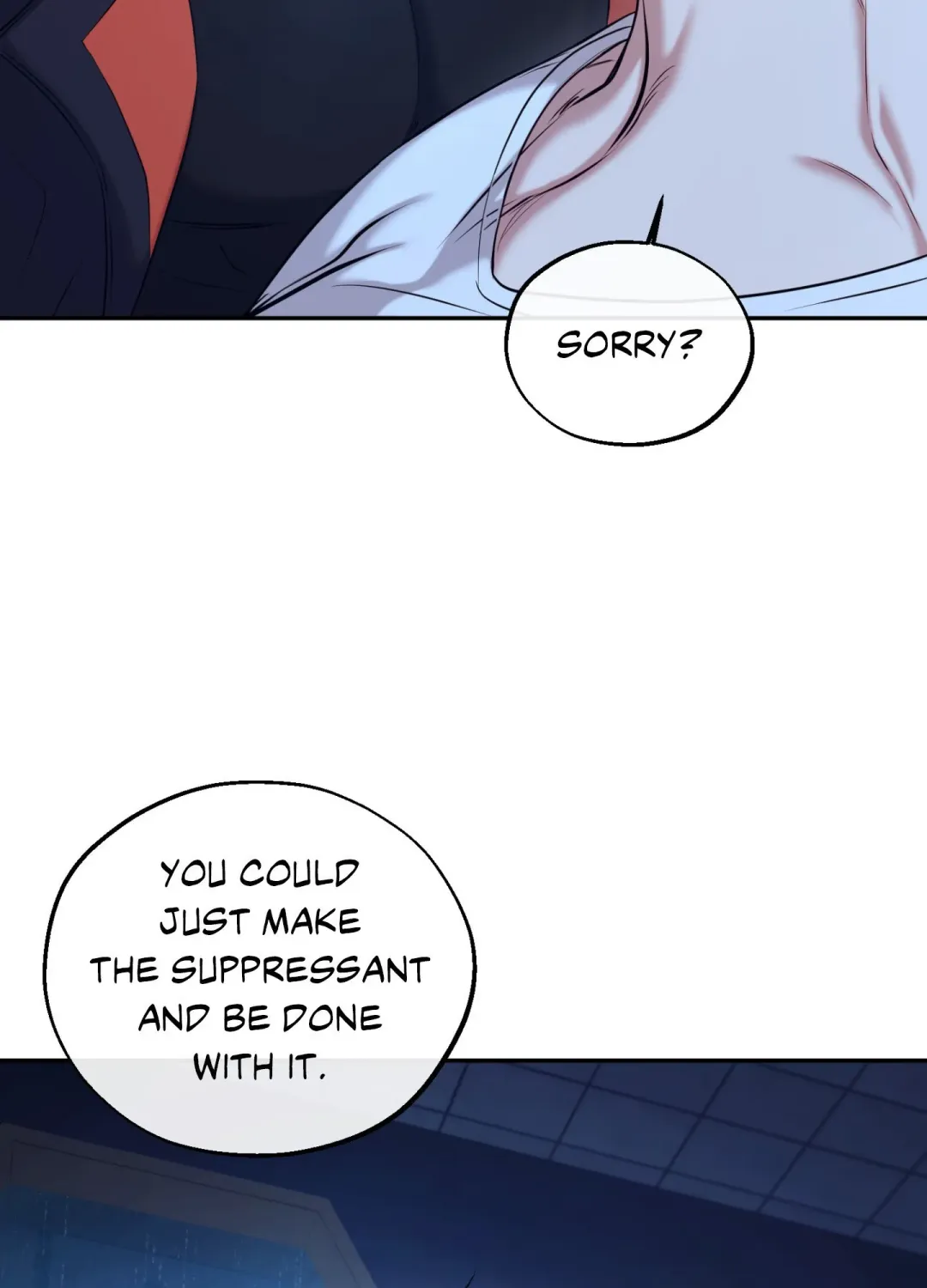Dawning Light - Chapter 10 Page 66