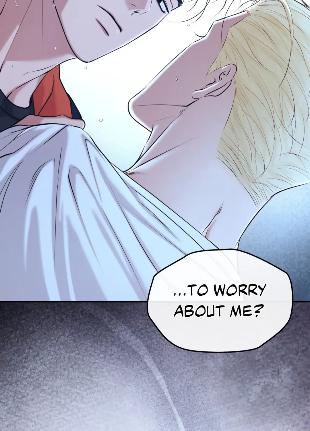 Dawning Light - Chapter 10 Page 80