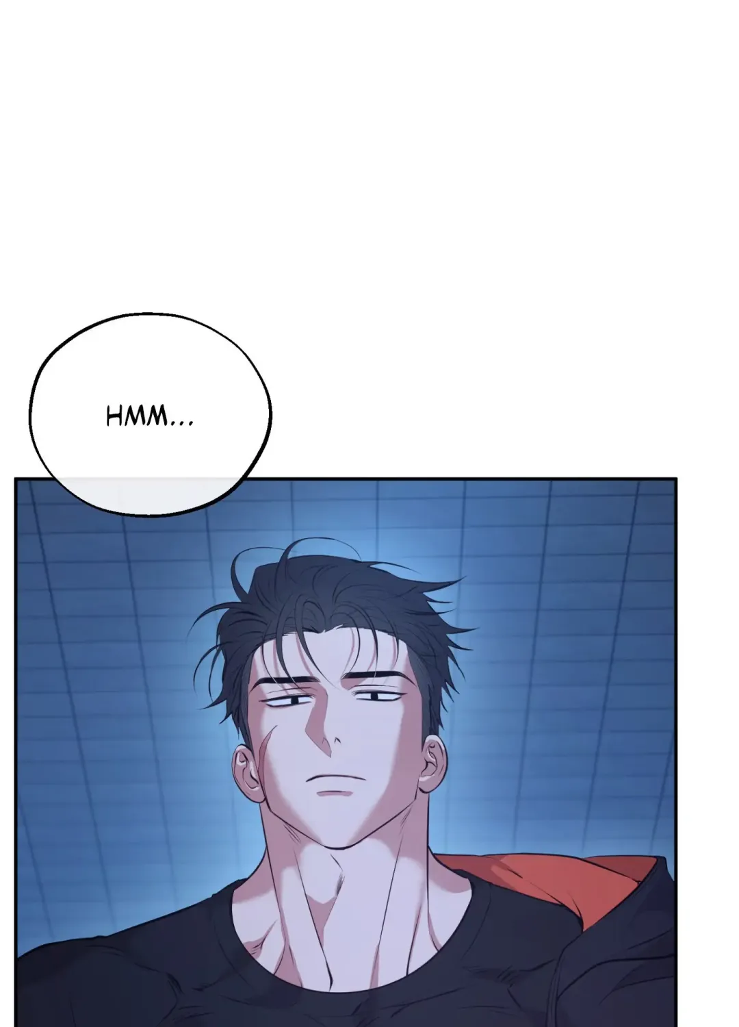 Dawning Light - Chapter 11 Page 6