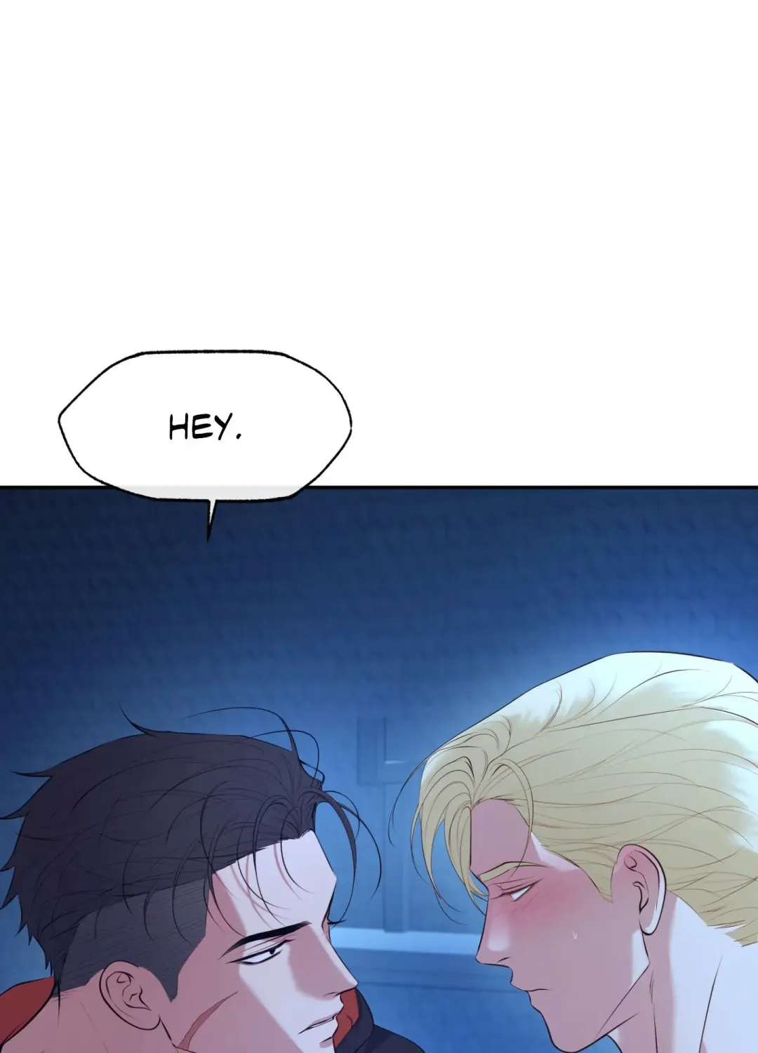 Dawning Light - Chapter 11 Page 10