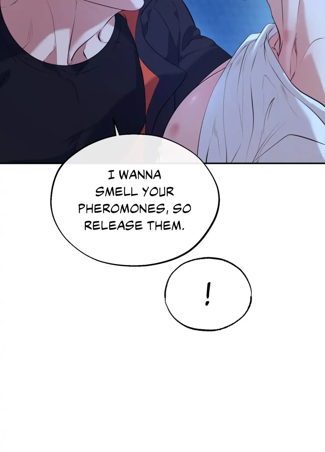 Dawning Light - Chapter 11 Page 11