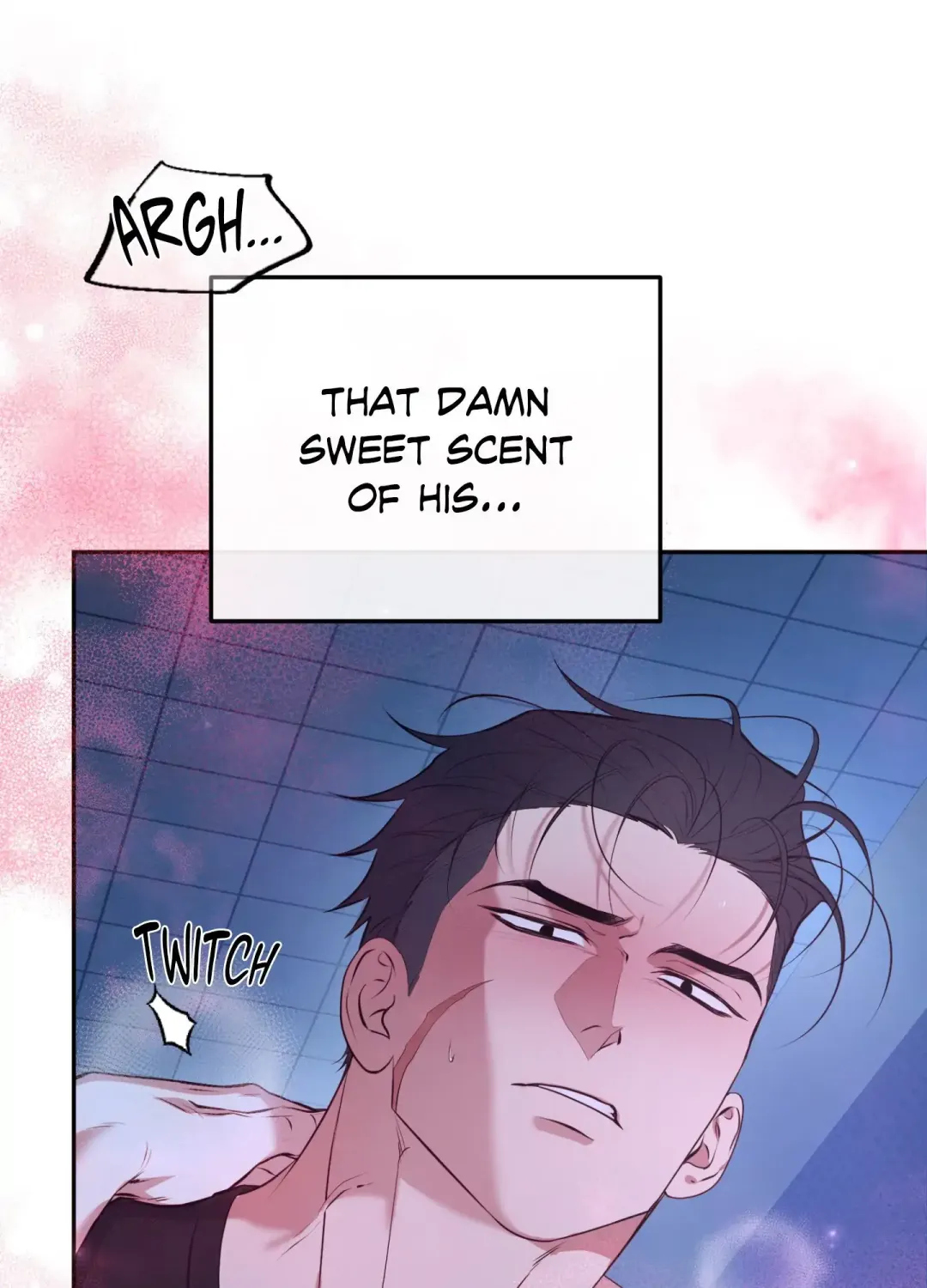 Dawning Light - Chapter 11 Page 21