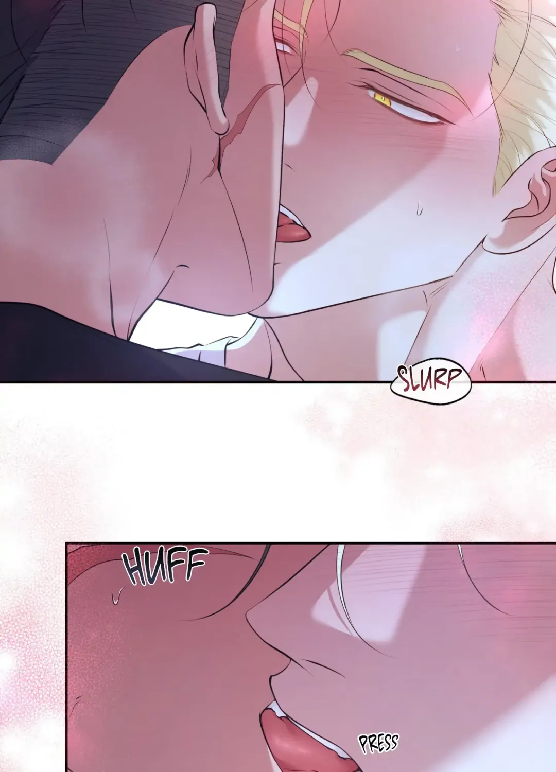 Dawning Light - Chapter 11 Page 23