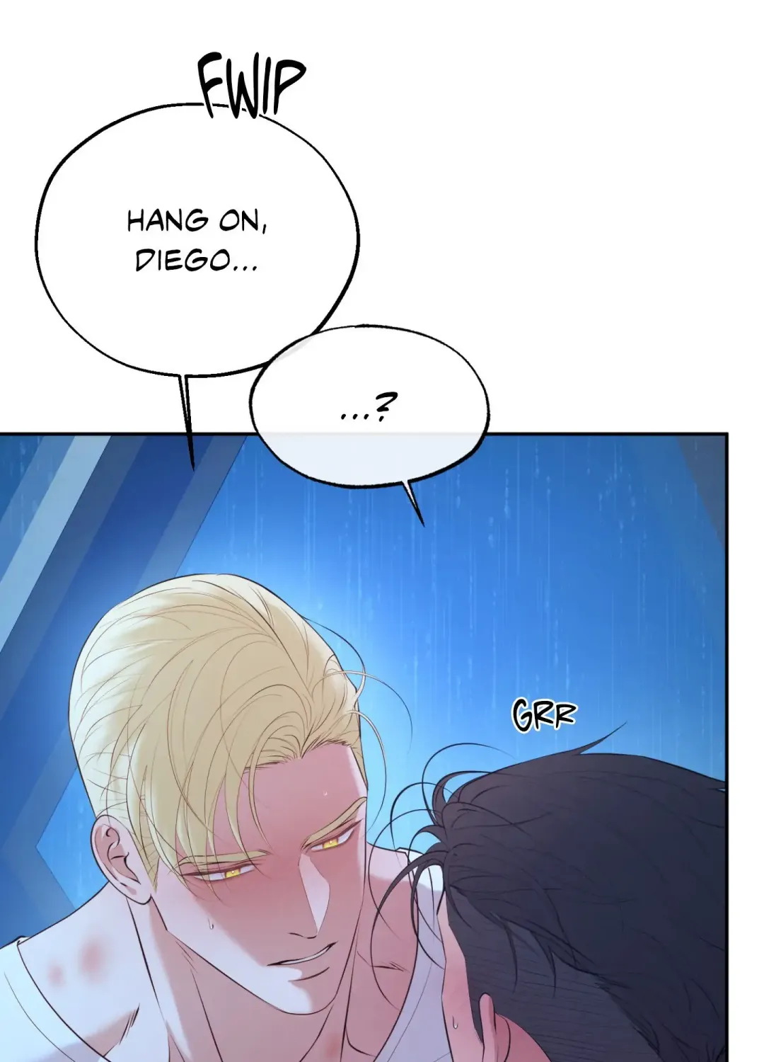 Dawning Light - Chapter 11 Page 30