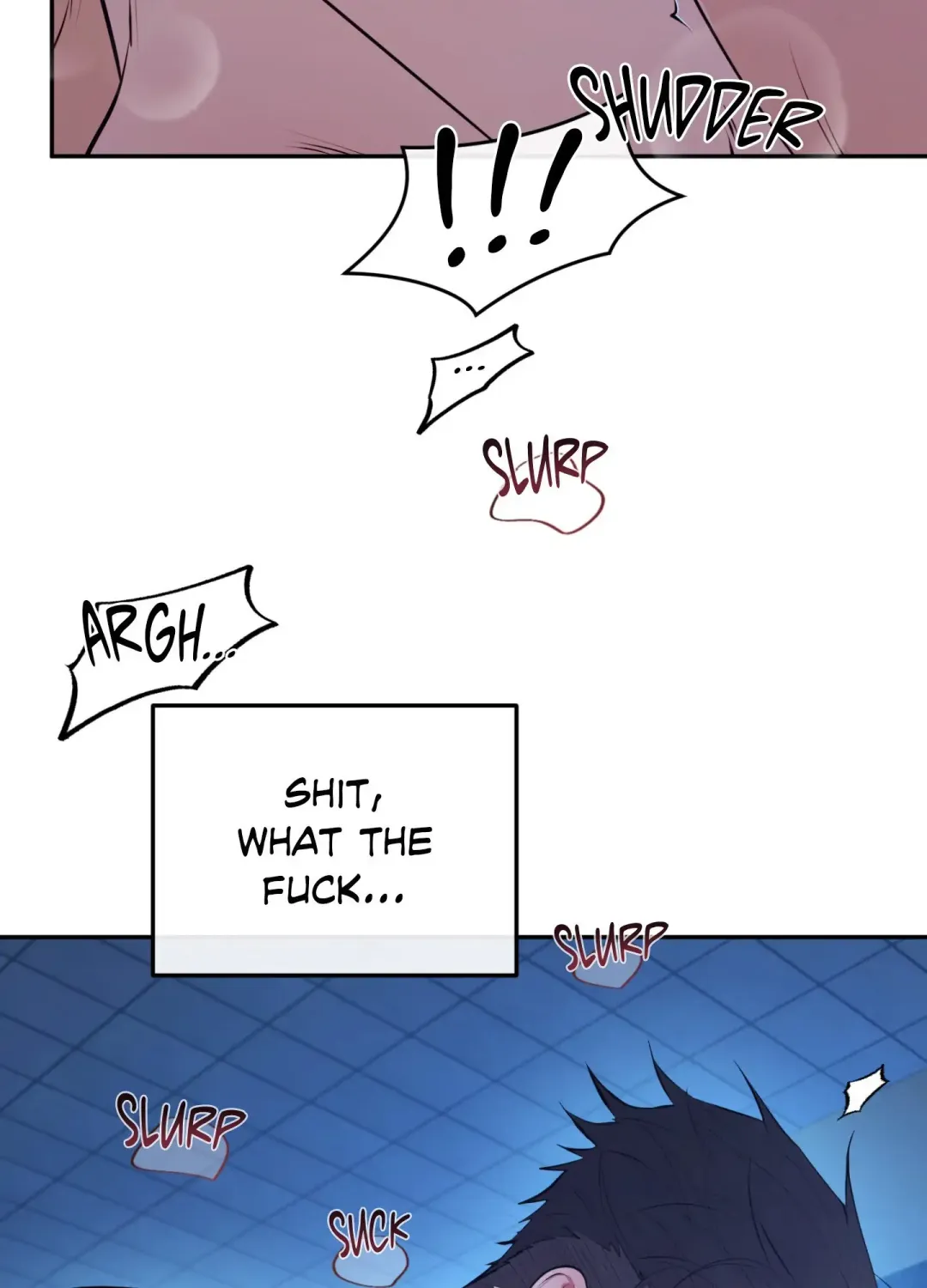 Dawning Light - Chapter 11 Page 39