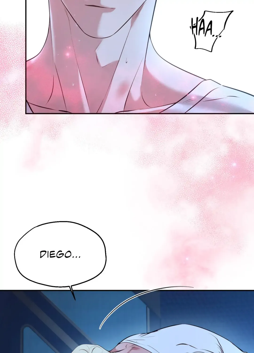 Dawning Light - Chapter 11 Page 78