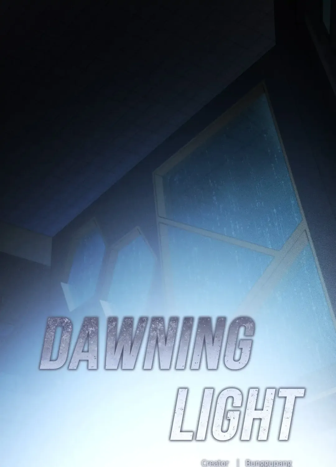 Dawning Light - Chapter 12 Page 1