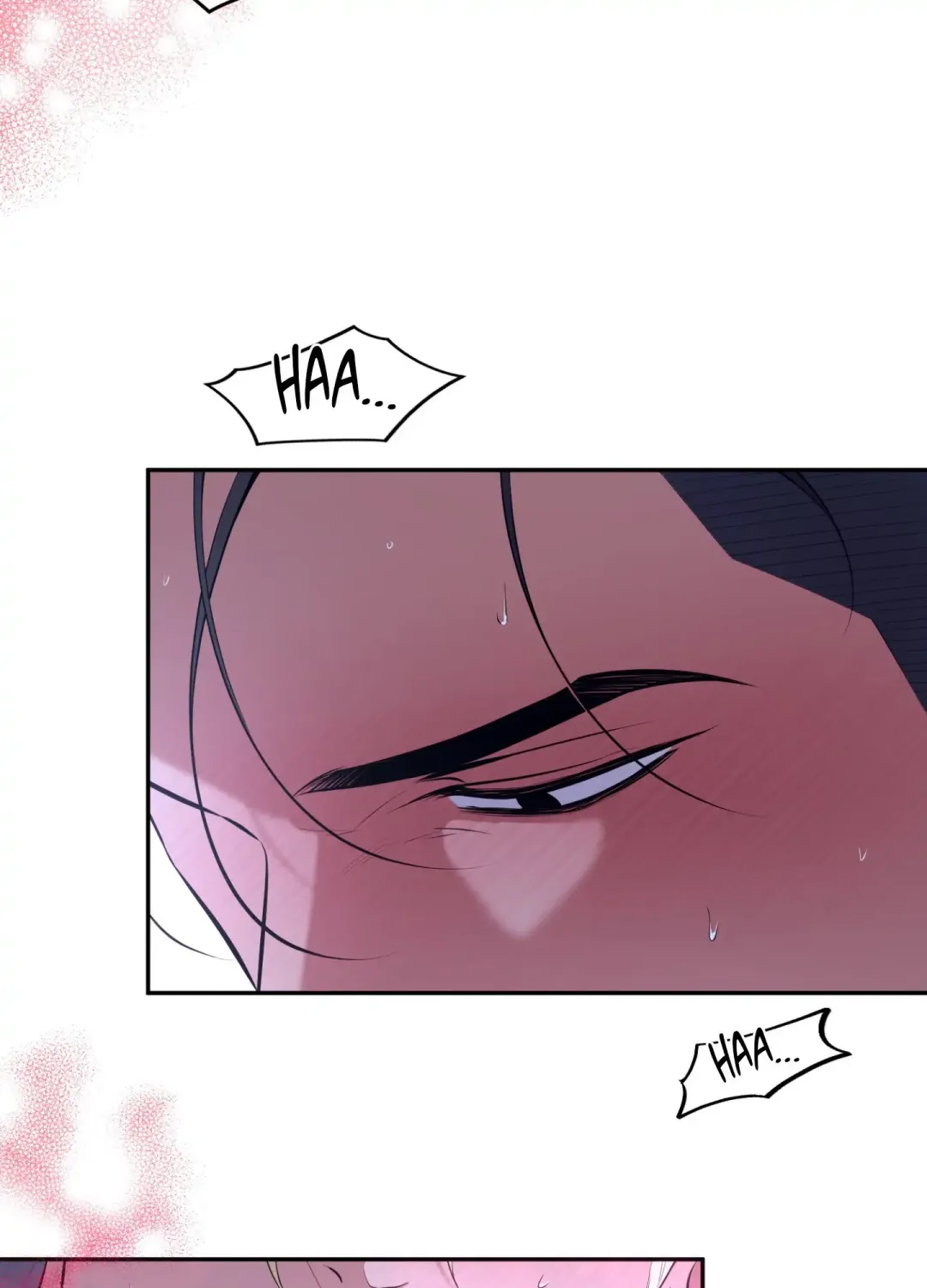 Dawning Light - Chapter 12 Page 7