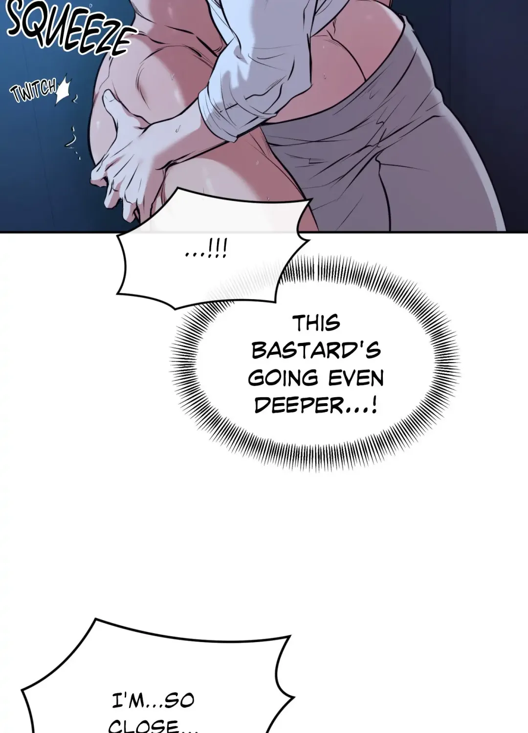 Dawning Light - Chapter 12 Page 18