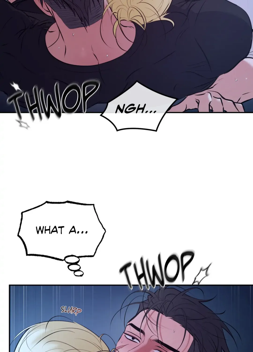 Dawning Light - Chapter 12 Page 30