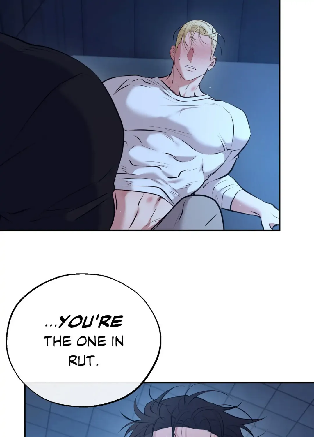 Dawning Light - Chapter 12 Page 37