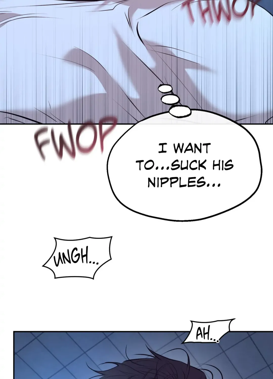 Dawning Light - Chapter 12 Page 49