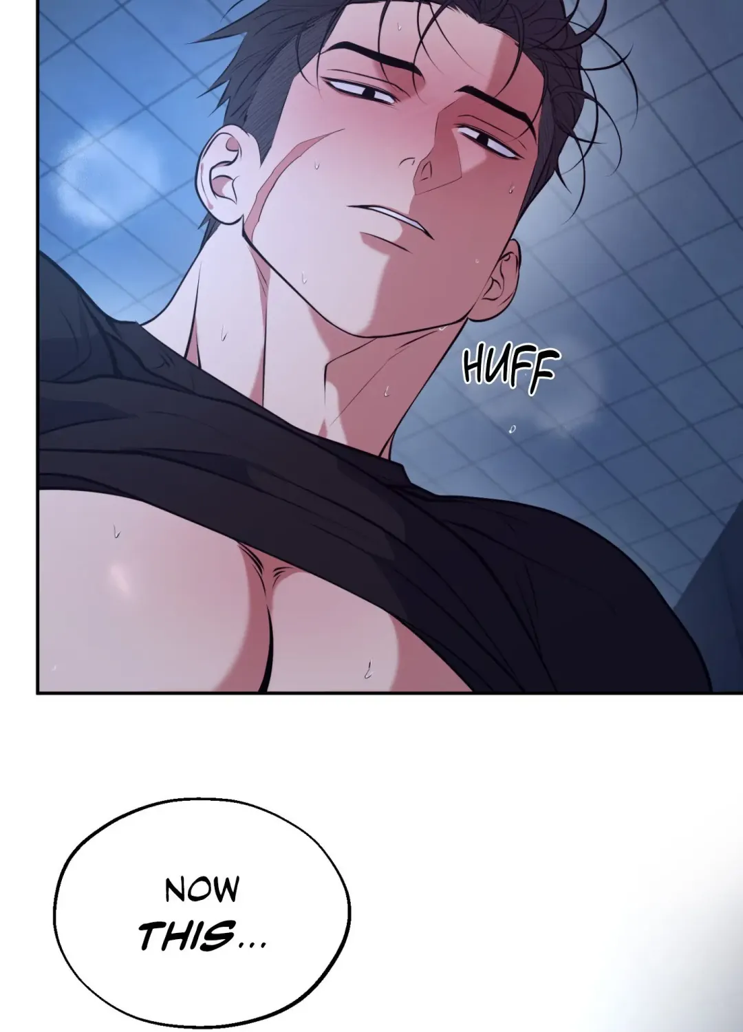 Dawning Light - Chapter 12 Page 50